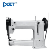 Traje pesado chino de la máquina de coser de la costura de la buena calidad DT 180-1 para la tienda